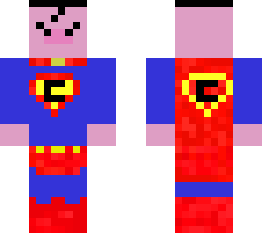 super pig