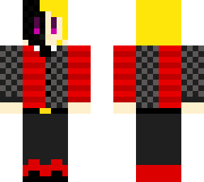 the clown-conejoland