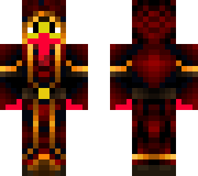 the great mage (rubize)