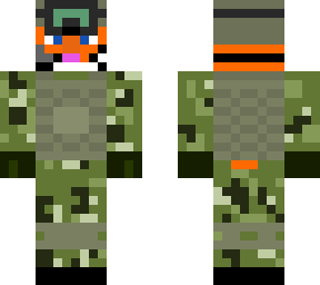 tiger tanker