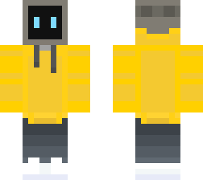 tv person