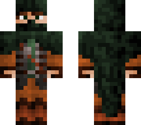 updated ranger