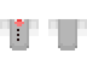 vest/suit base