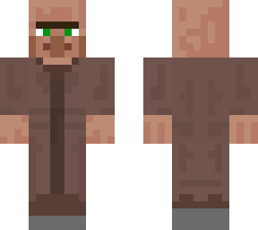 villager