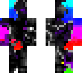 virus infected chaos steve