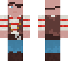 wip pirat 2