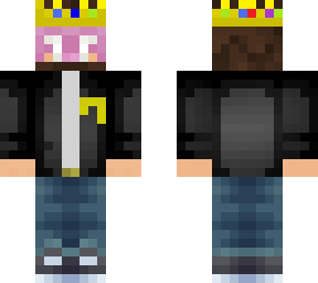 wirxly16 pigmask!