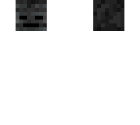 wither skull base