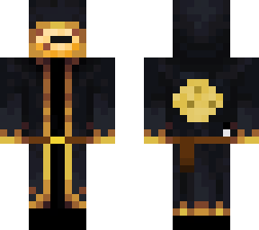 wizard cookie