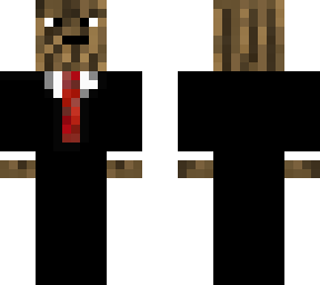 wood with suit (with core) (fixed)
