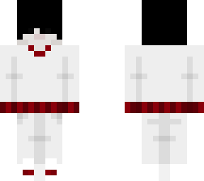 ~ red + white ~