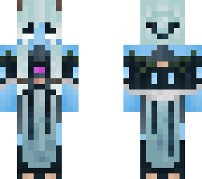 [ w.seaal - after finale ] ~ valence smp