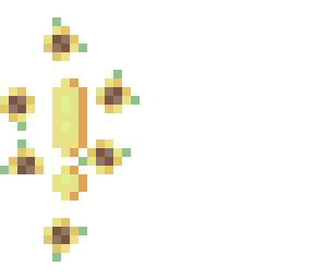 -chat skin for team sunflower-