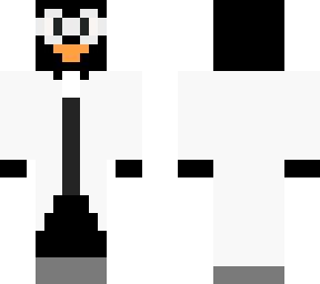 a-sync penguin employee