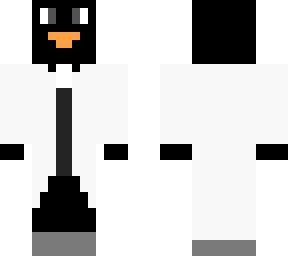 a-sync penguin employee