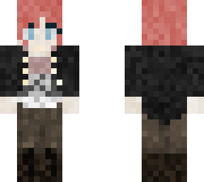 adventurer