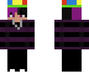 aoi spinny hat