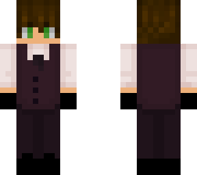 archer fancy outfit