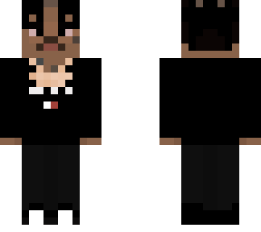 autumn rapper | Minecraft Skins