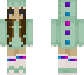 bi dino costume skin! (pls dont use, requested)