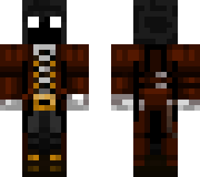 bounty hunter mrtrxgic