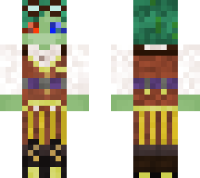 bow - veecy server