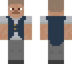 brad's dad?? but balder?!?!