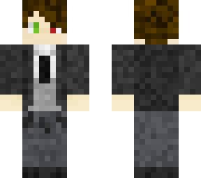 brighterchip's minecraft skin (revised)