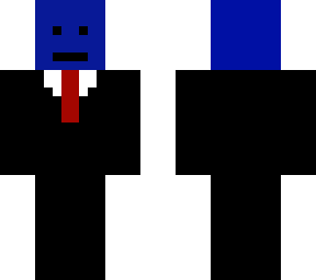 businis man