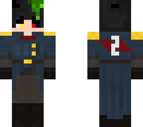 capitan slimitu