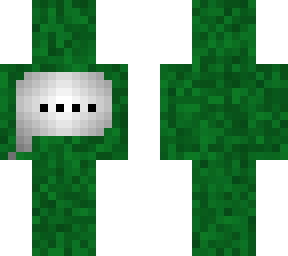 chat pickle, unofficial discord for skindex (rest in desc)