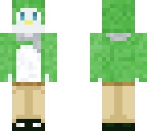 clover