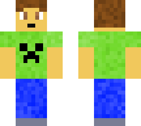 creeperman