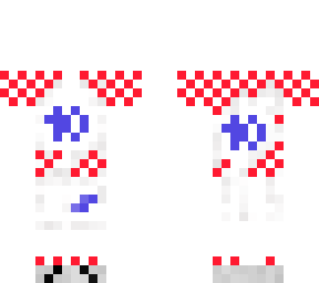 croatia triko