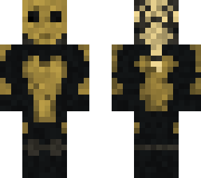 dark elf (without a mask is malekith)