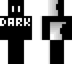 darkness