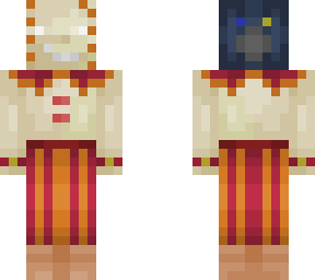 daycare attendent (sun)