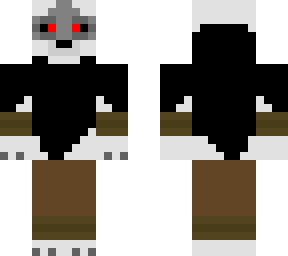 death the wolf
