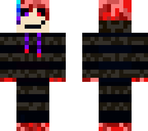 demon god