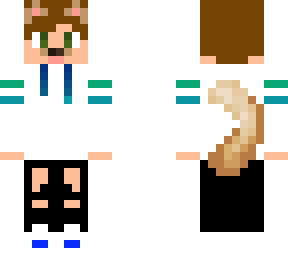 dog boy
