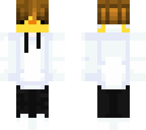 duckless1
