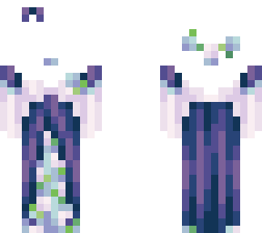 early spring - base - (remake)