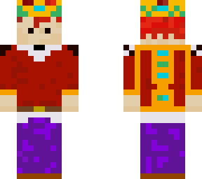 emperor saltshaker