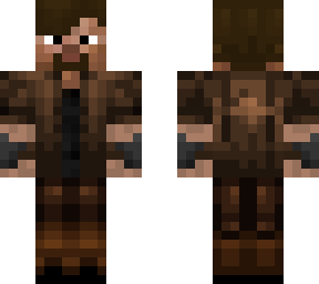 epic steve with stuff