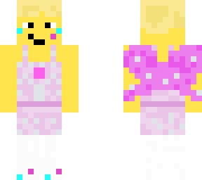 fairy - suzie (lego minifigures series 23)
