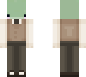 fancy frog