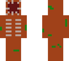 figure from doors