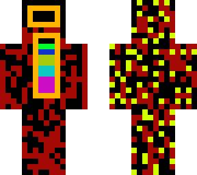 finale corrupt