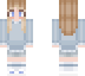 Finn | Minecraft Skin