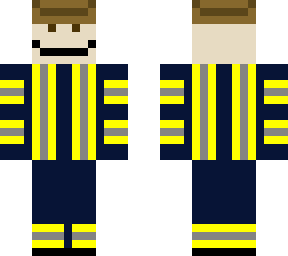 fire mann